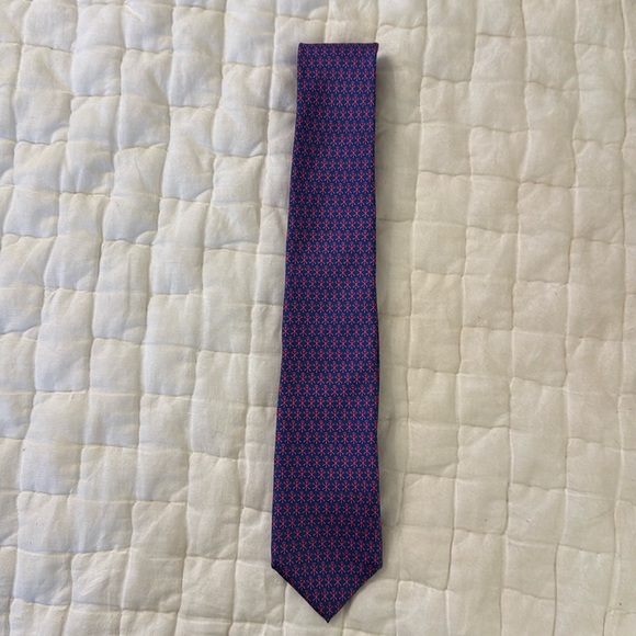 Vineyard Vines.  Pappy Van Winkle tie. - Picture 1 of 2